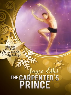 cover image of The Carpenter's Prince